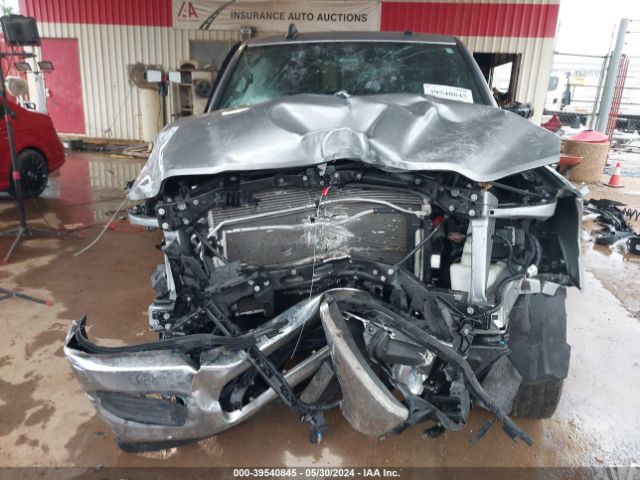 3C6UR5HJ1NG167849 RAM 2500