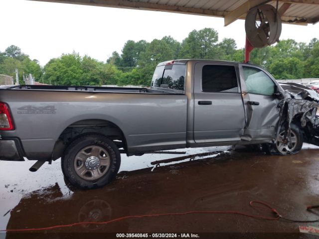 3C6UR5HJ1NG167849 RAM 2500