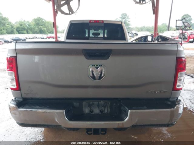3C6UR5HJ1NG167849 RAM 2500