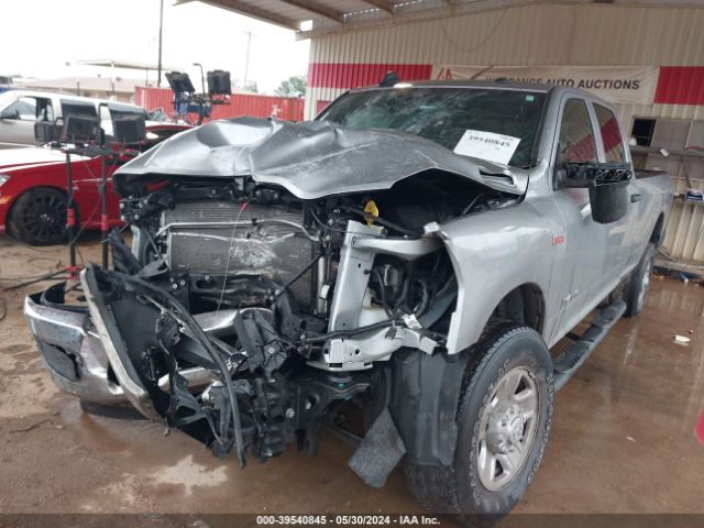 3C6UR5HJ1NG167849 RAM 2500