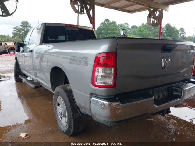 3C6UR5HJ1NG167849 RAM 2500