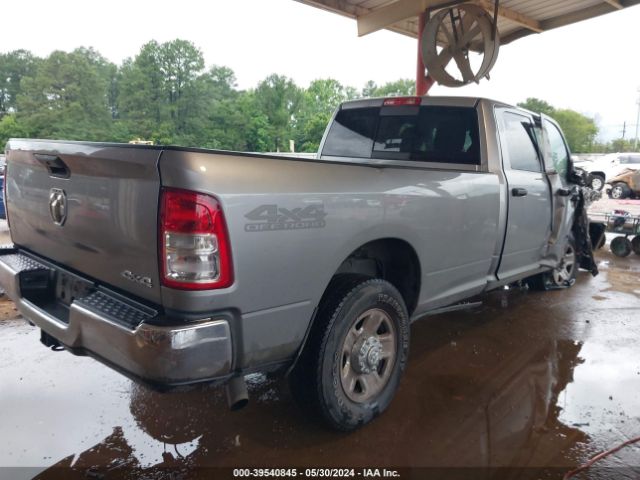 3C6UR5HJ1NG167849 RAM 2500