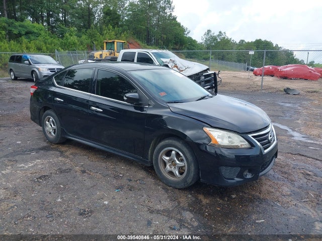2015 3N1AB7AP2FY258301 main image