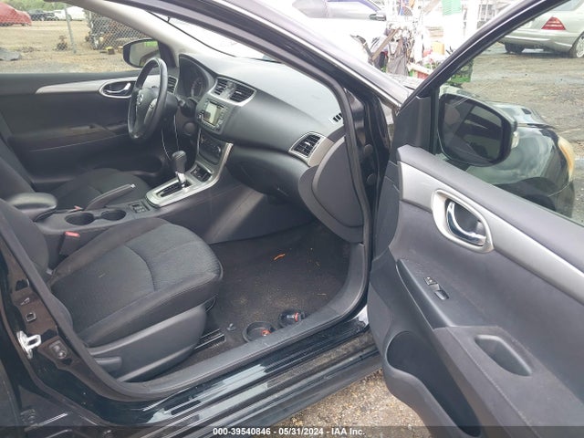 Nissan SENTRA SR 2015 3N1AB7AP2FY258301 Image 5