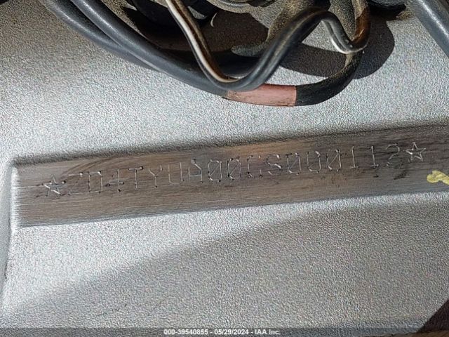 2016 APRILIA TUONO ZD4TYUA00GS000112 Photo 9