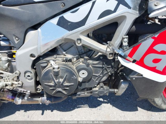 2016 APRILIA TUONO ZD4TYUA00GS000112 Photo 7
