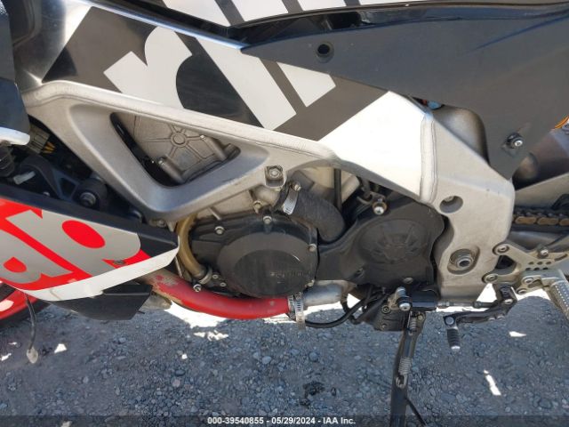 2016 APRILIA TUONO ZD4TYUA00GS000112 Photo 8
