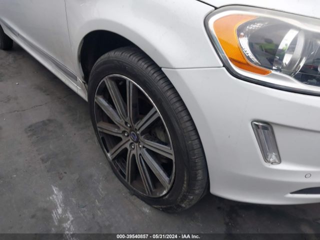 YV440MDK0G2878382 Volvo Xc60 T5 Drive-e Premier