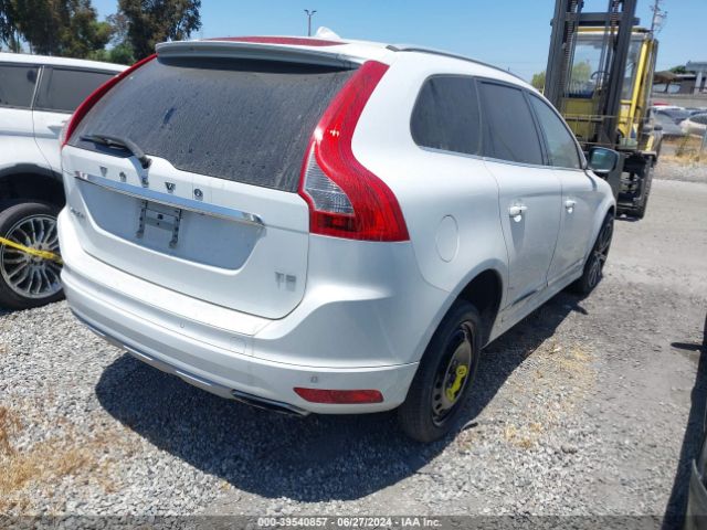 YV440MDK0G2878382 Volvo Xc60 T5 Drive-e Premier