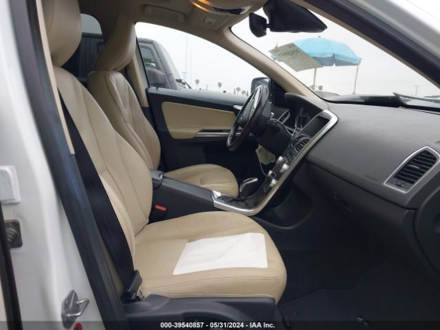 YV440MDK0G2878382 Volvo Xc60 T5 Drive-e Premier