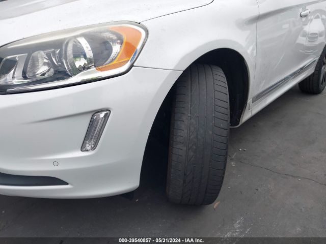 YV440MDK0G2878382 Volvo Xc60 T5 Drive-e Premier