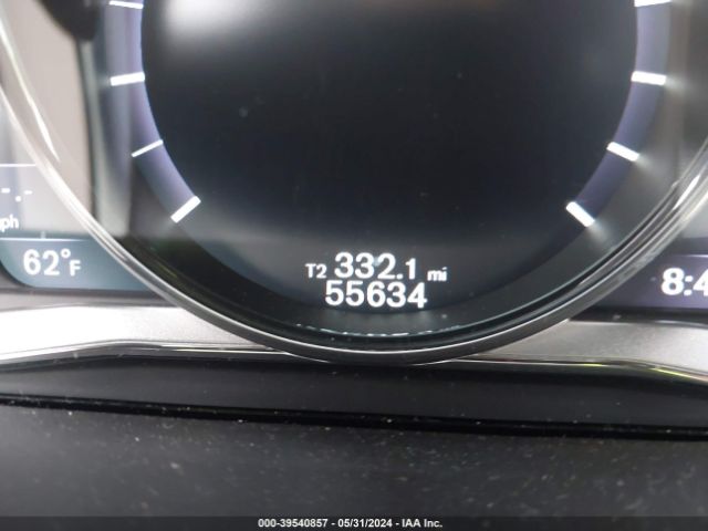 YV440MDK0G2878382 Volvo Xc60 T5 Drive-e Premier