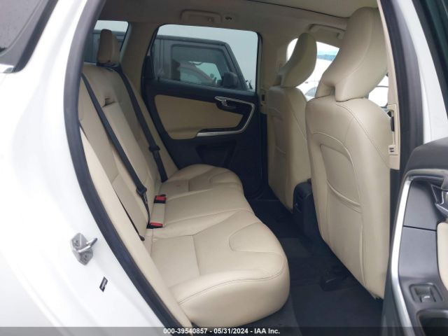 YV440MDK0G2878382 Volvo Xc60 T5 Drive-e Premier