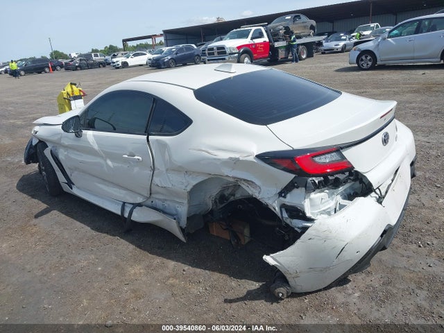 Toyota GR86 2023 JF1ZNBC17P8750604 Image 3