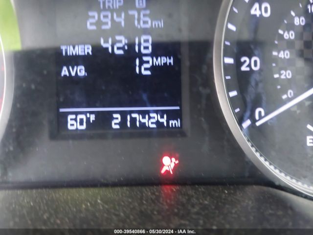 KMHD74LF8KU847327 Hyundai ELANTRA SE