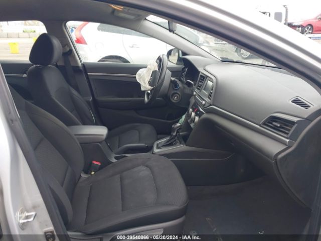 KMHD74LF8KU847327 Hyundai ELANTRA SE