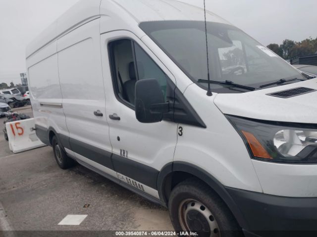 1FTYR3XM9JKA23916 Ford Transit-250