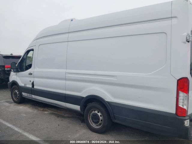 1FTYR3XM9JKA23916 Ford Transit-250