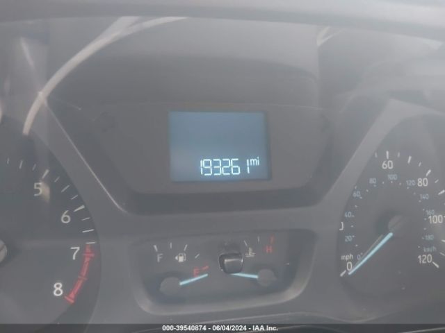 1FTYR3XM9JKA23916 Ford Transit-250