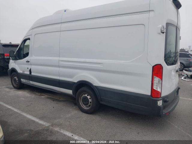 1FTYR3XM9JKA23916 Ford Transit-250