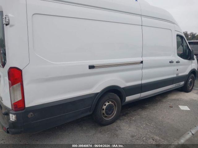 1FTYR3XM9JKA23916 Ford Transit-250