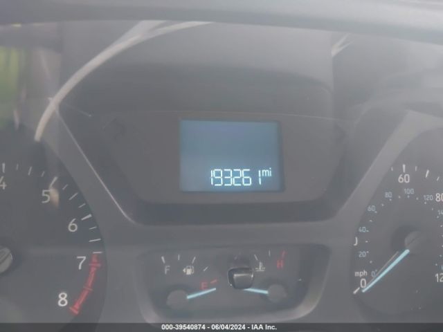 1FTYR3XM9JKA23916 Ford Transit-250