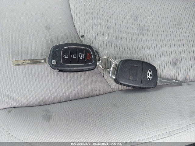 Hyundai SONATA SE 2019 5NPE24AF6KH761051 Image 11