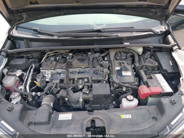 JTDKAMFU0N3164538 Toyota Prius L