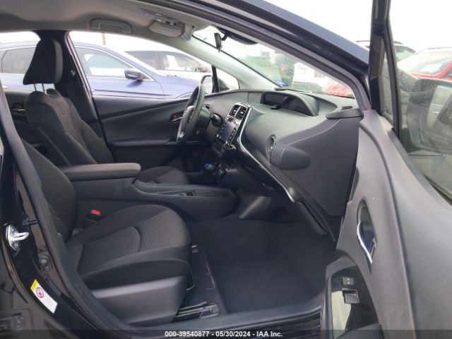 JTDKAMFU0N3164538 Toyota Prius L