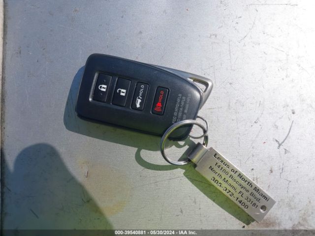 2T2HZMAA5MC213847 Lexus RX 350