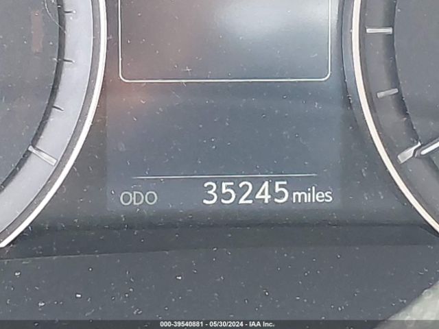 2T2HZMAA5MC213847 Lexus RX 350