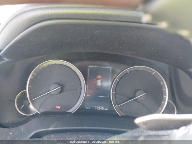 2T2HZMAA5MC213847 Lexus RX 350