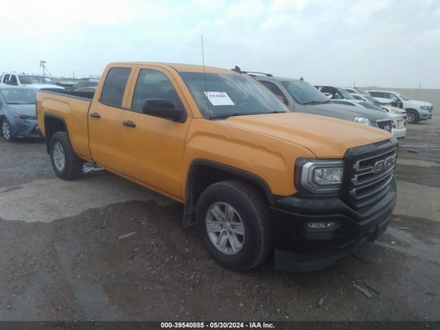 39540885 :رقم المزاد ، 2GTR1LEC2K1151440 vin ، 2019 Gmc Sierra 1500 Limited مزاد بيع