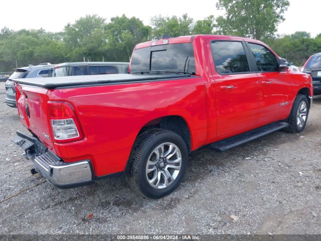 1C6SRFFT6KN644621 RAM 1500 Big Horn/lone Star  4x4 5'7 Box