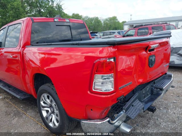 1C6SRFFT6KN644621 RAM 1500 Big Horn/lone Star  4x4 5'7 Box