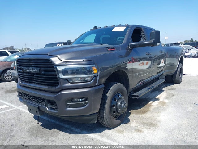 RAM 3500 2020 3C63RRHL7LG201231 Image 25
