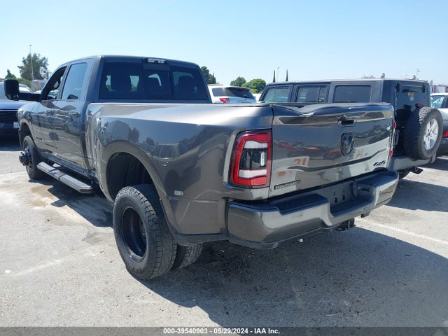 RAM 3500 2020 3C63RRHL7LG201231 Image 26