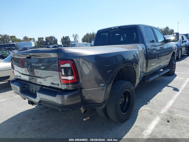 RAM 3500 2020 3C63RRHL7LG201231 Image 27