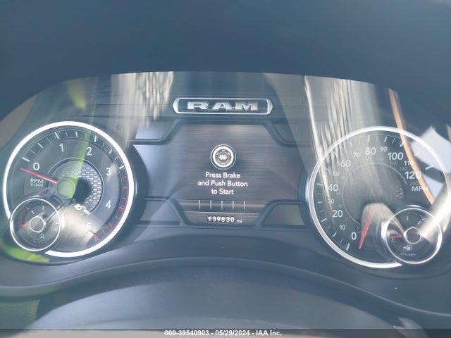 RAM 3500 2020 3C63RRHL7LG201231 Image 28