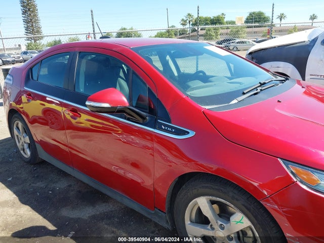 Chevrolet Volt 2015 1G1RD6E46FU120549 Image 13