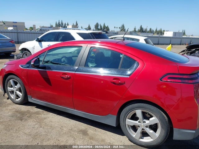 Chevrolet Volt 2015 1G1RD6E46FU120549 Image 14