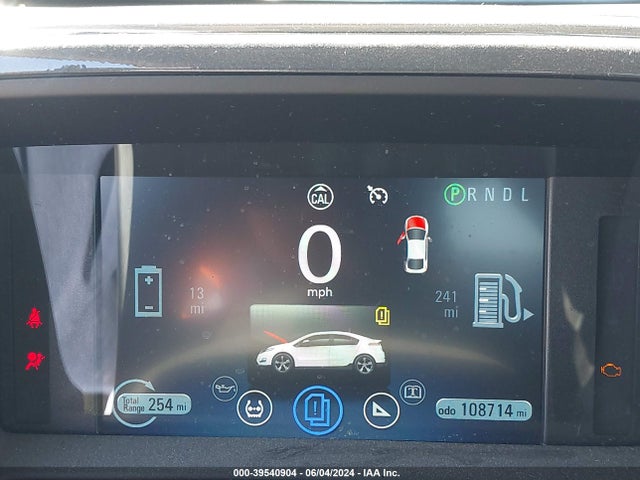 Chevrolet Volt 2015 1G1RD6E46FU120549 Image 17