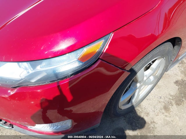 Chevrolet Volt 2015 1G1RD6E46FU120549 Image 19