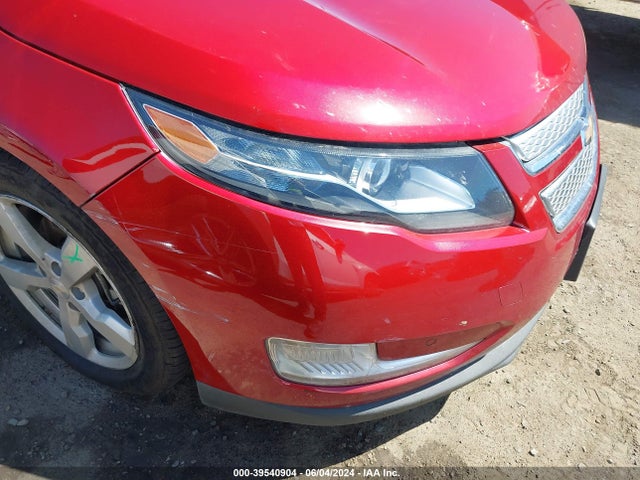 Chevrolet Volt 2015 1G1RD6E46FU120549 Image 20