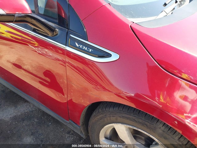 Chevrolet Volt 2015 1G1RD6E46FU120549 Image 21