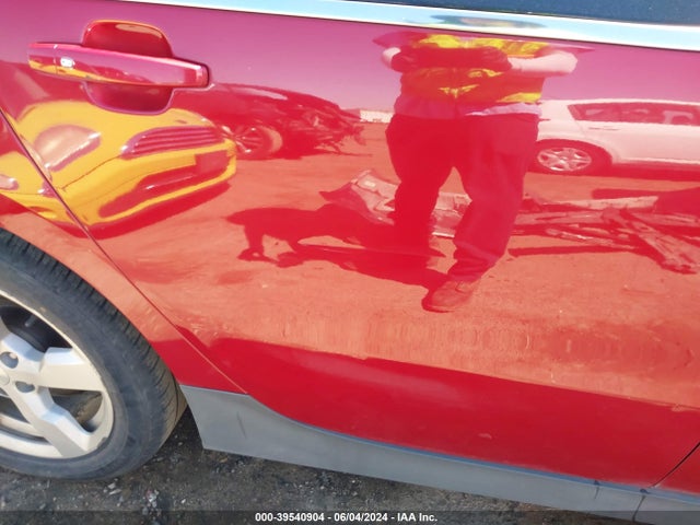 Chevrolet Volt 2015 1G1RD6E46FU120549 Image 22