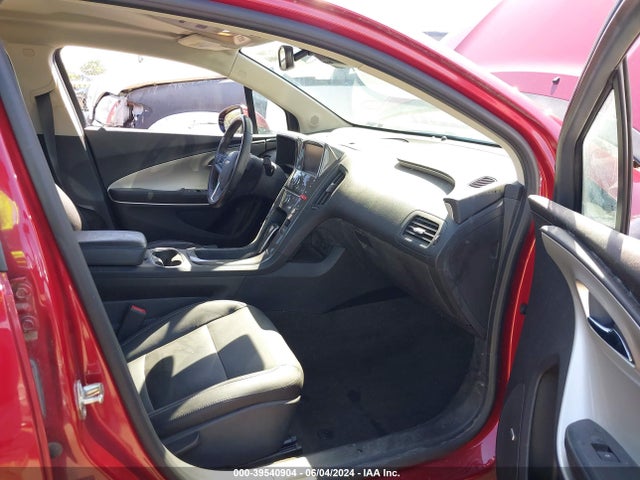 Chevrolet Volt 2015 1G1RD6E46FU120549 Image 5