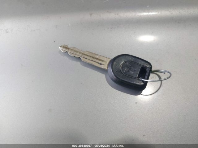 2001 MITSUBISHI DIAMANTE 6MMAP67P81T004941 Photo 10