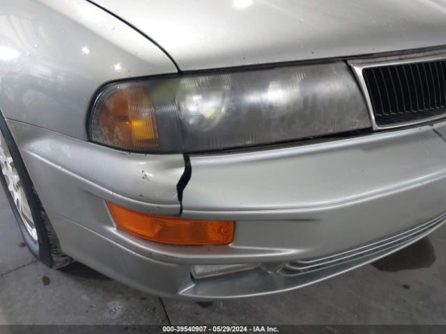 2001 MITSUBISHI DIAMANTE 6MMAP67P81T004941 Photo 5