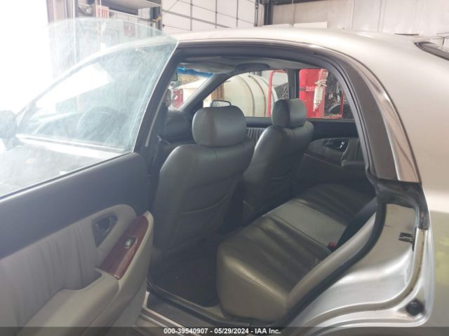 2001 MITSUBISHI DIAMANTE 6MMAP67P81T004941 Photo 7